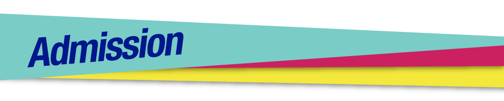 Tickets and Admission