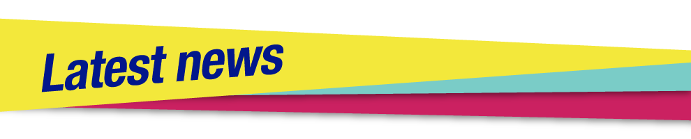 Latest news